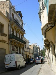 rue Dumanoir 21 